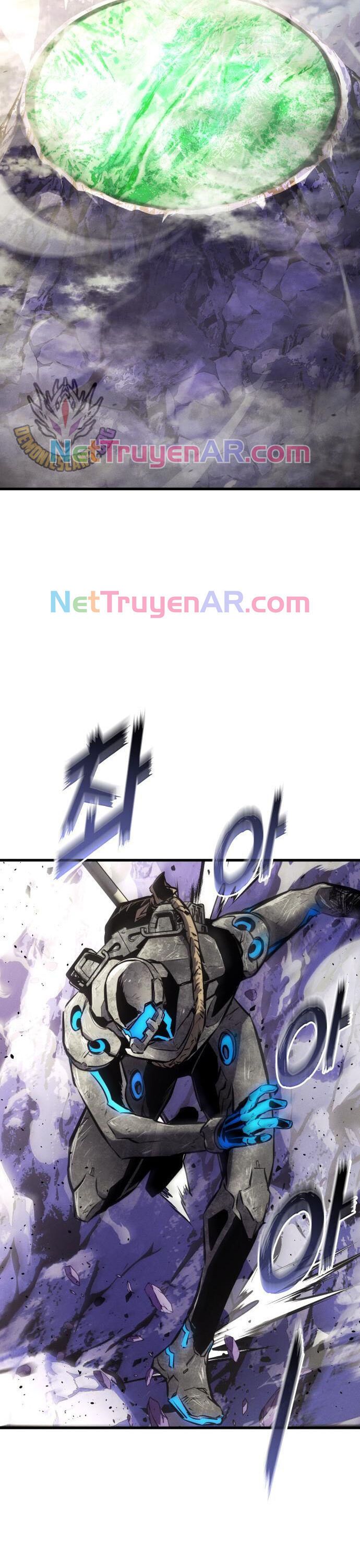 Đồ Long Chapter 164 - 31