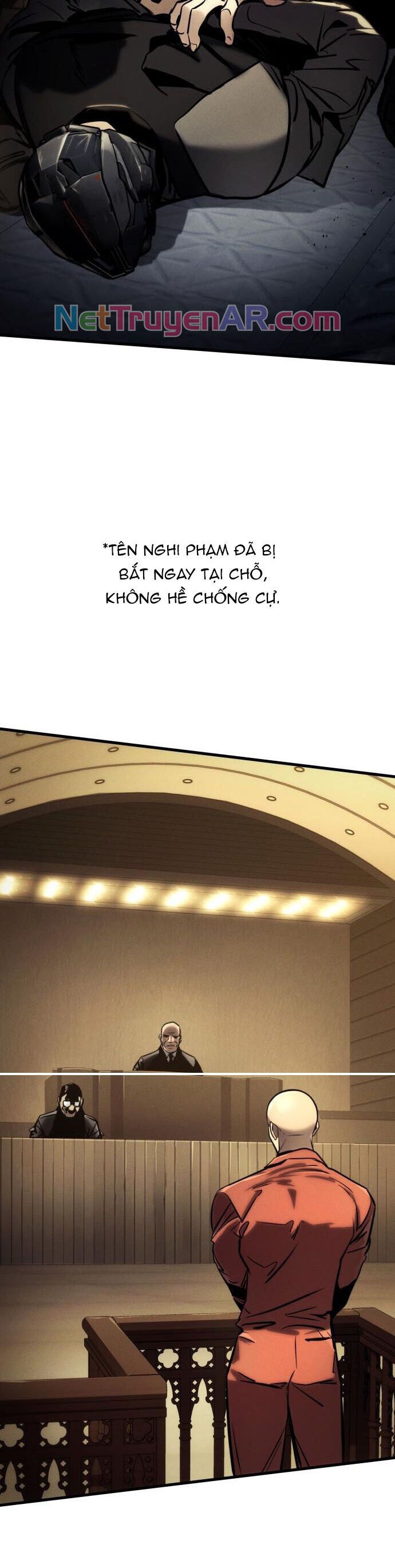 Đồ Long Chapter 164 - 6