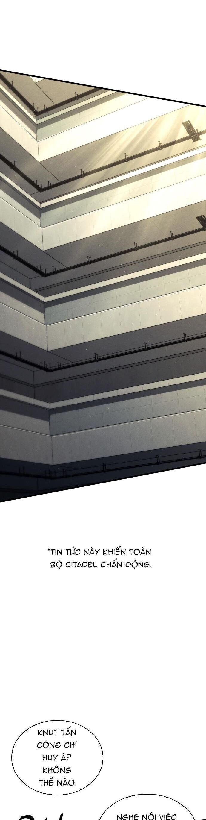 Đồ Long Chapter 164 - 8