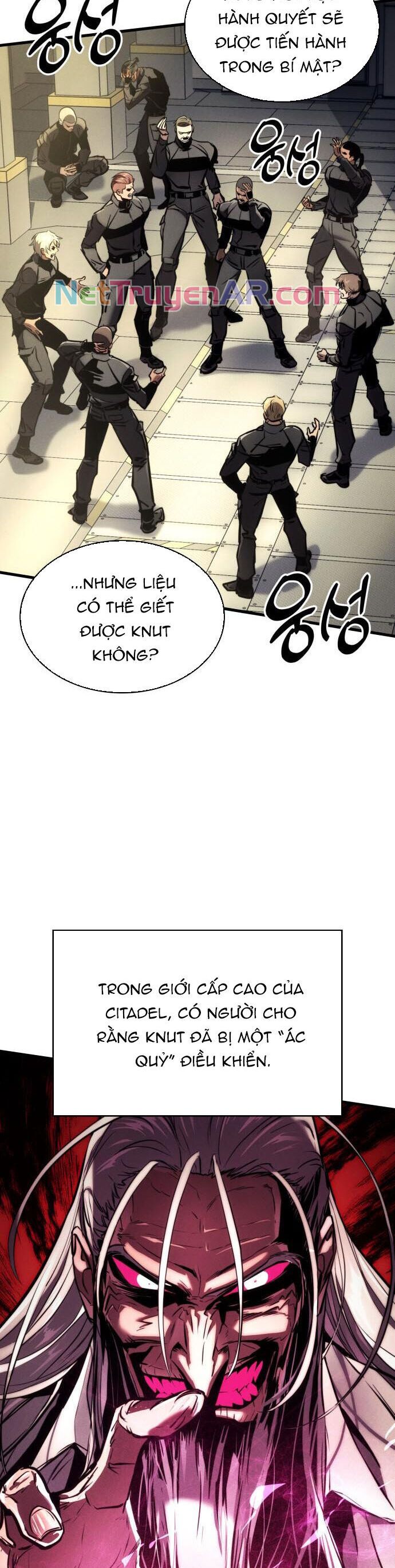 Đồ Long Chapter 164 - 9