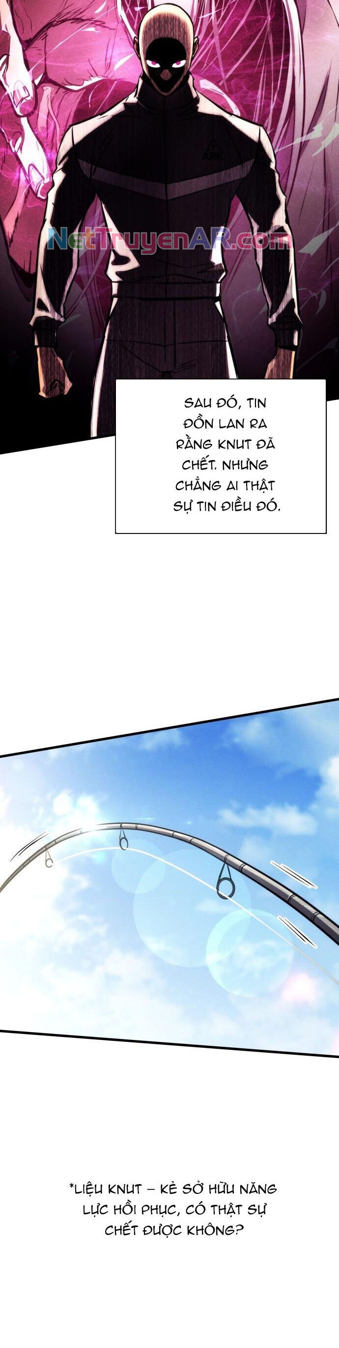 Đồ Long Chapter 164 - 10