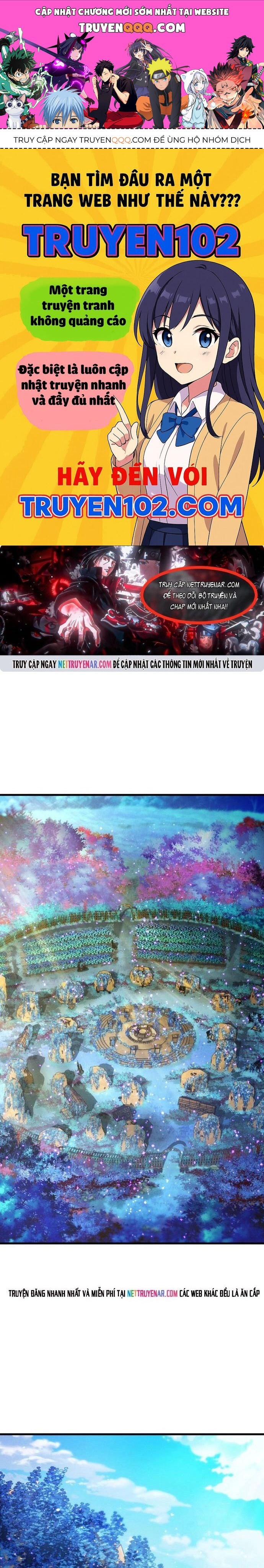 Đồ Long Chapter 165 - 1