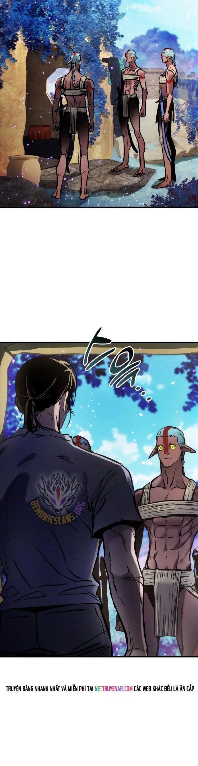 Đồ Long Chapter 165 - 2