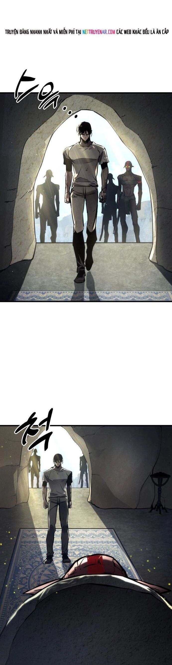 Đồ Long Chapter 165 - 11