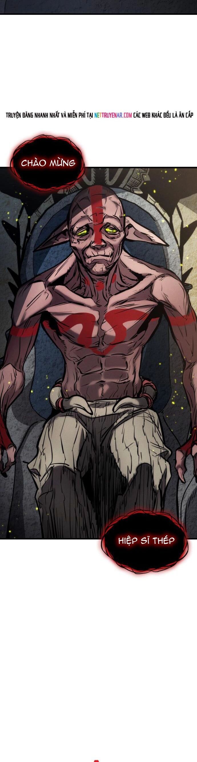 Đồ Long Chapter 165 - 12