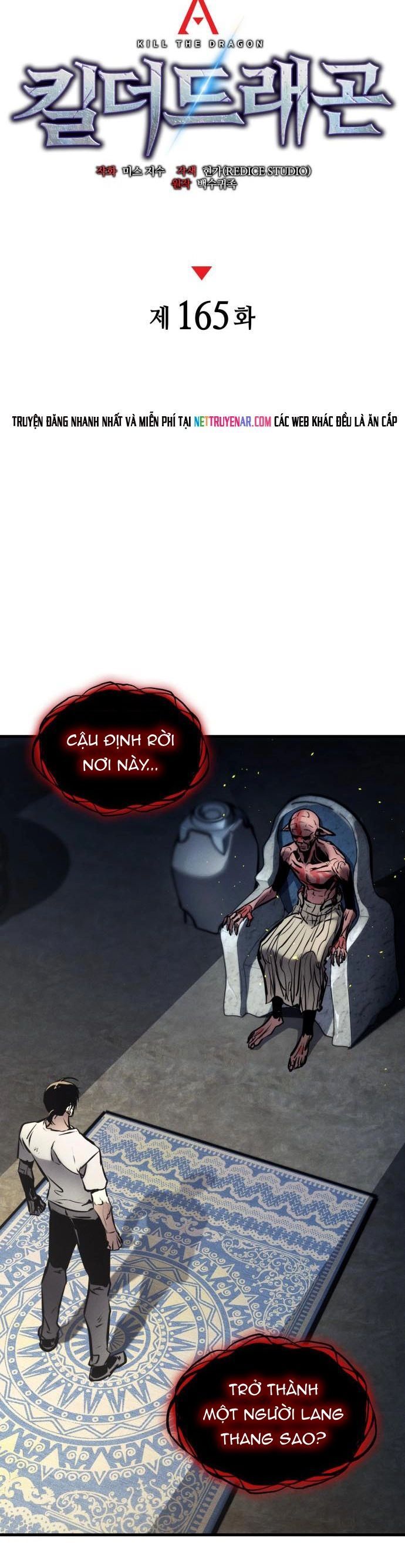 Đồ Long Chapter 165 - 13