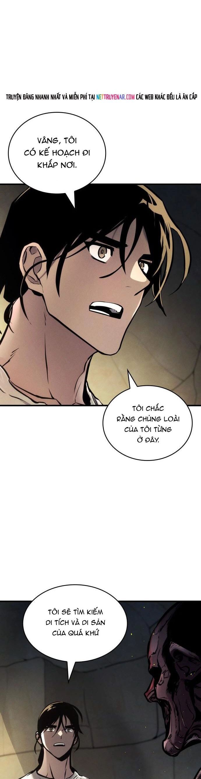 Đồ Long Chapter 165 - 14