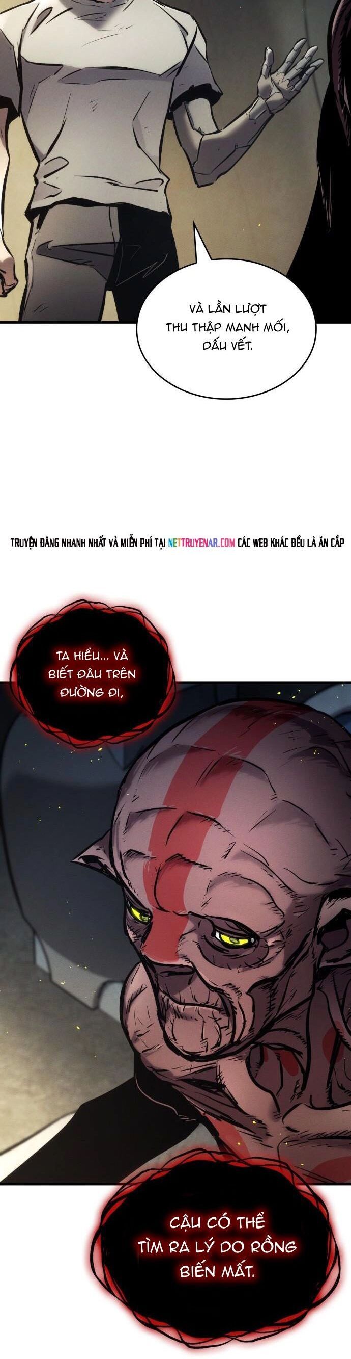 Đồ Long Chapter 165 - 15