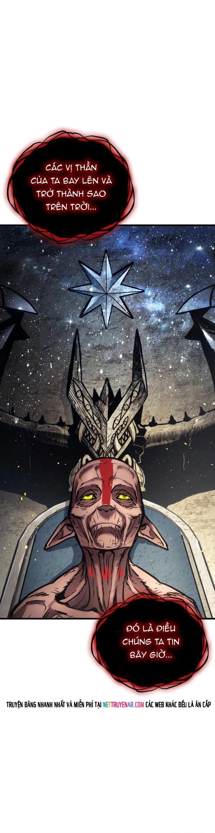 Đồ Long Chapter 165 - 16