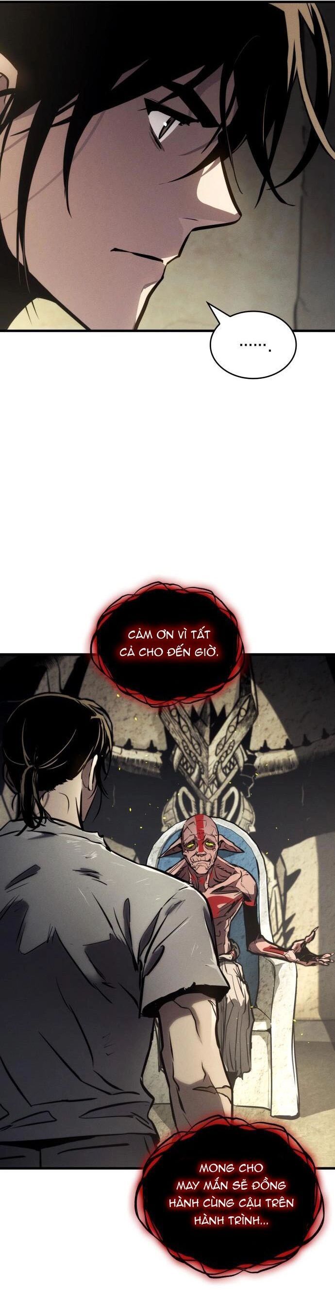 Đồ Long Chapter 165 - 17