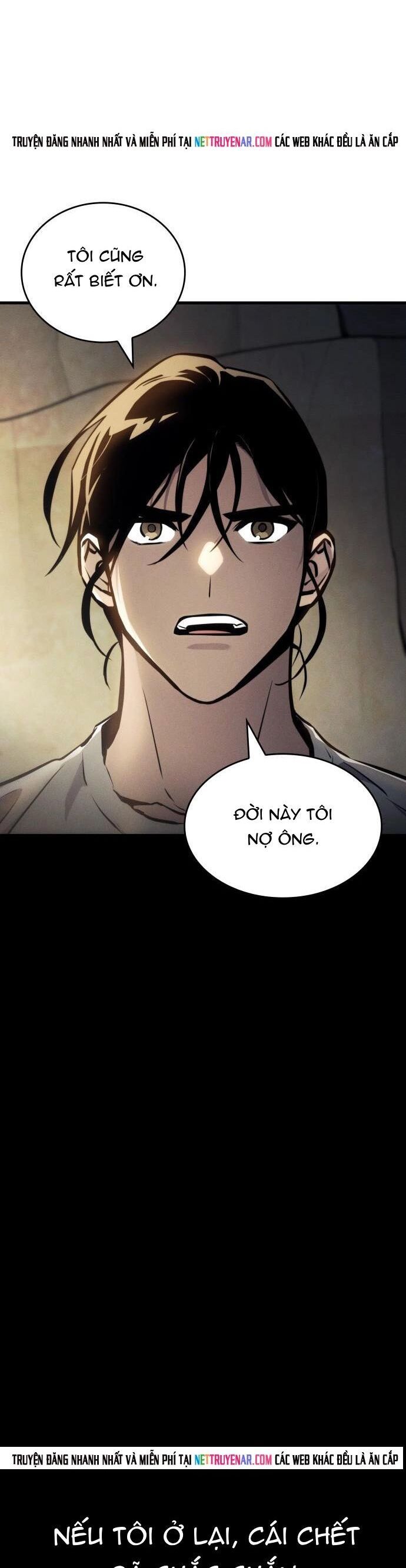 Đồ Long Chapter 165 - 18