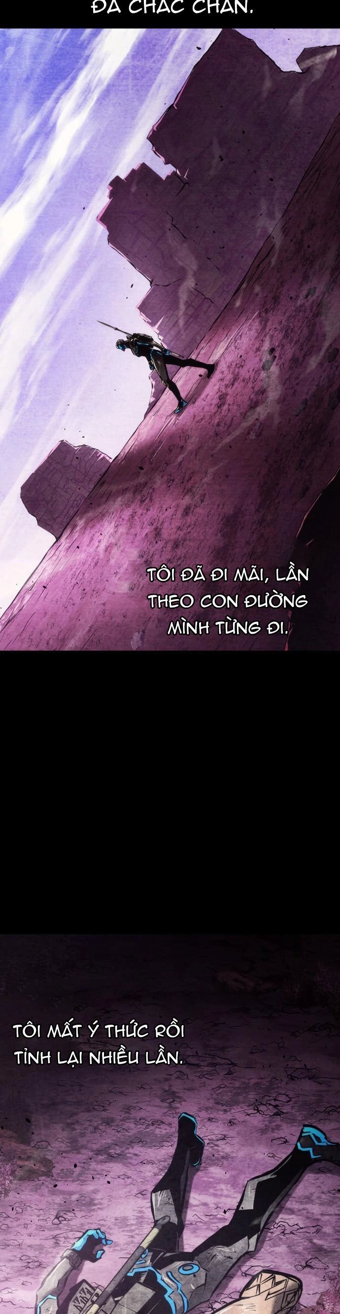 Đồ Long Chapter 165 - 19