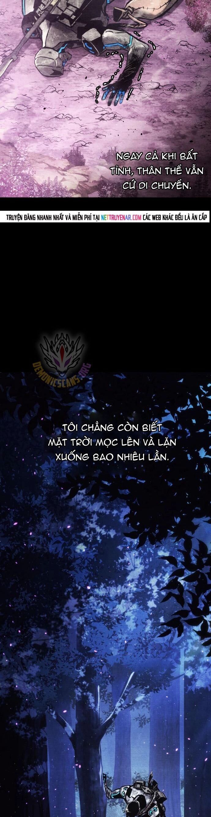 Đồ Long Chapter 165 - 20