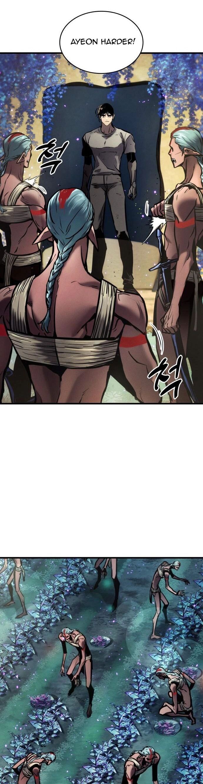 Đồ Long Chapter 165 - 3