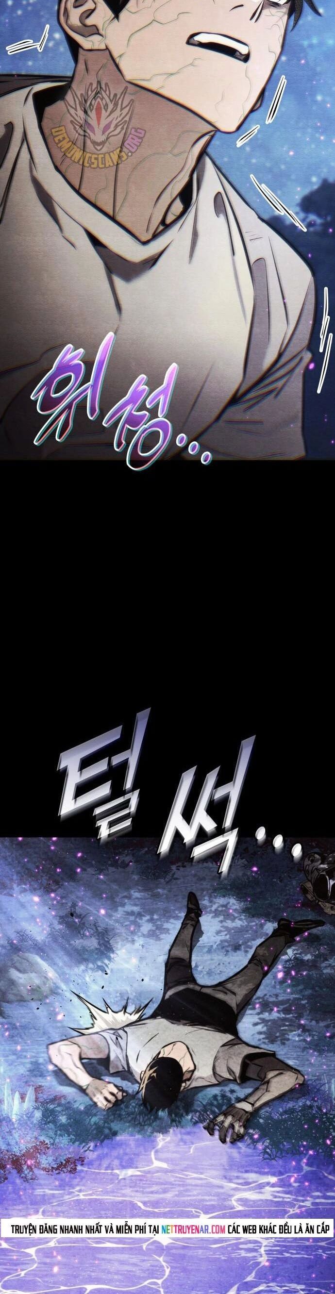 Đồ Long Chapter 165 - 24