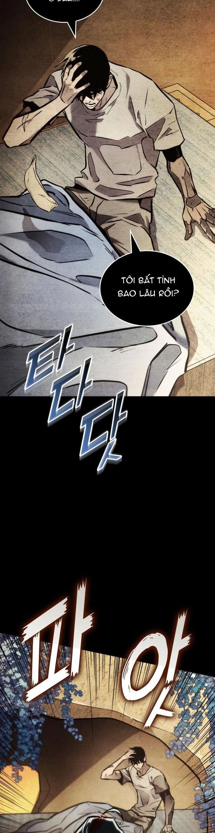 Đồ Long Chapter 165 - 26