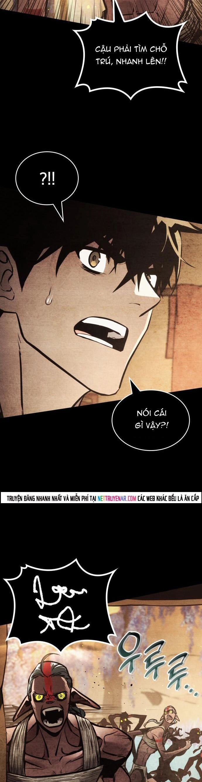 Đồ Long Chapter 165 - 28