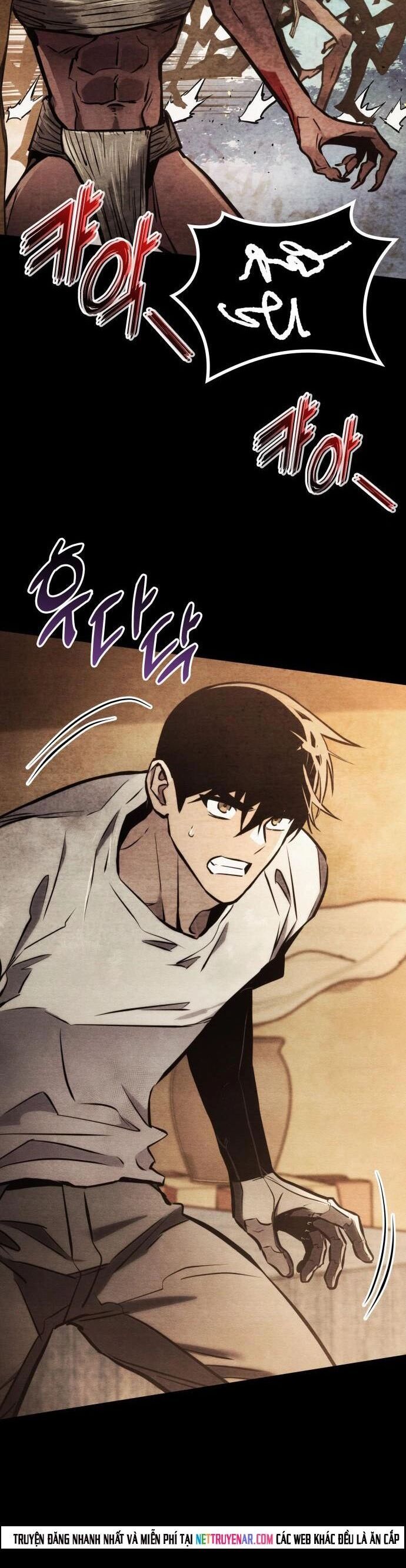 Đồ Long Chapter 165 - 29