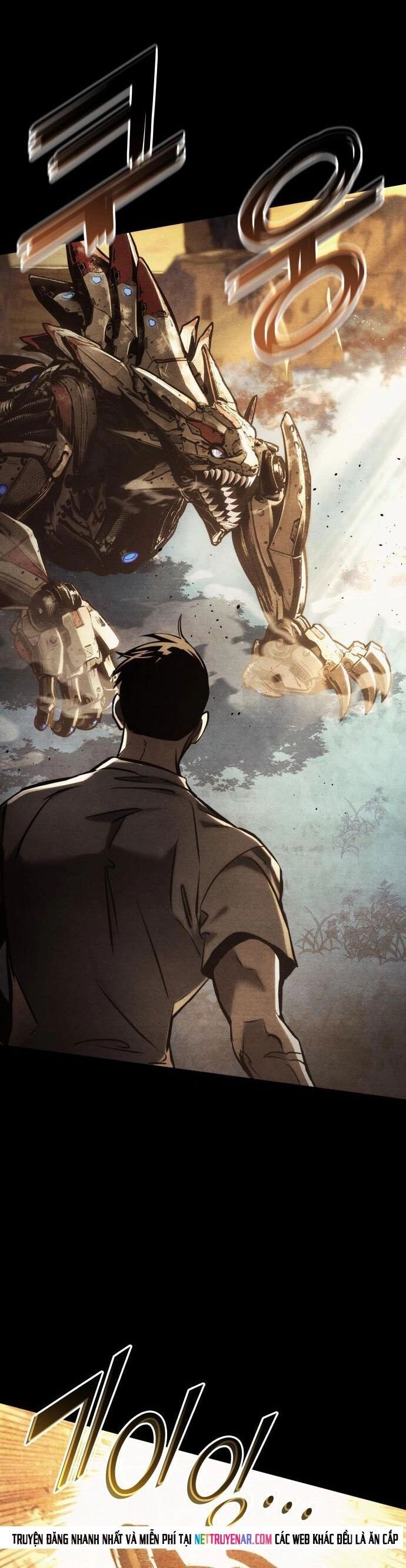 Đồ Long Chapter 165 - 30