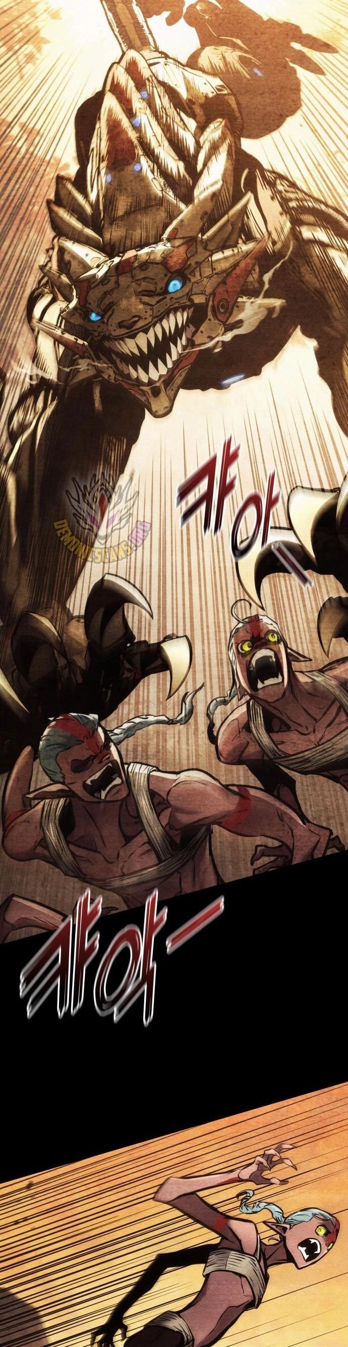 Đồ Long Chapter 165 - 31