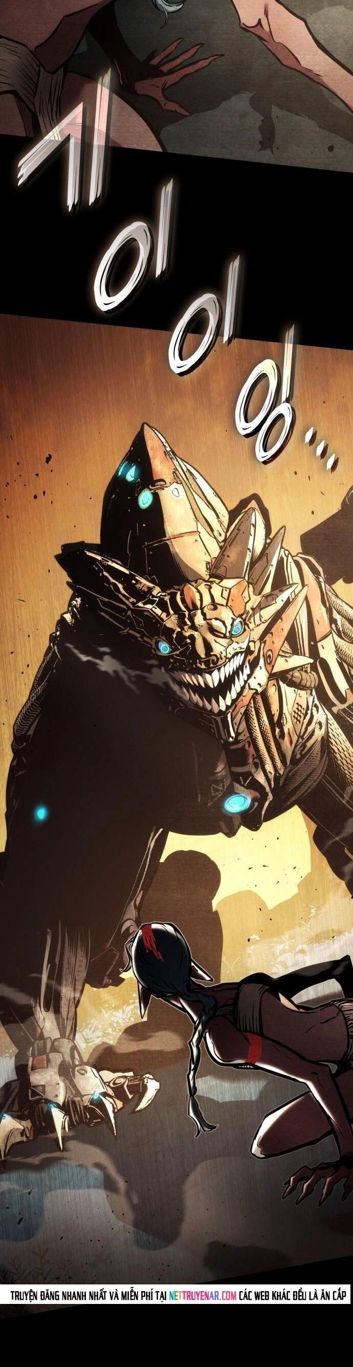 Đồ Long Chapter 165 - 33