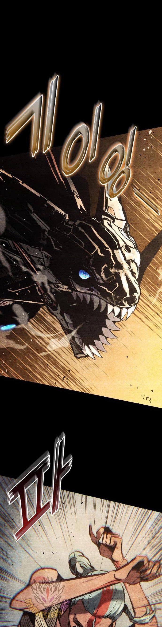 Đồ Long Chapter 165 - 34