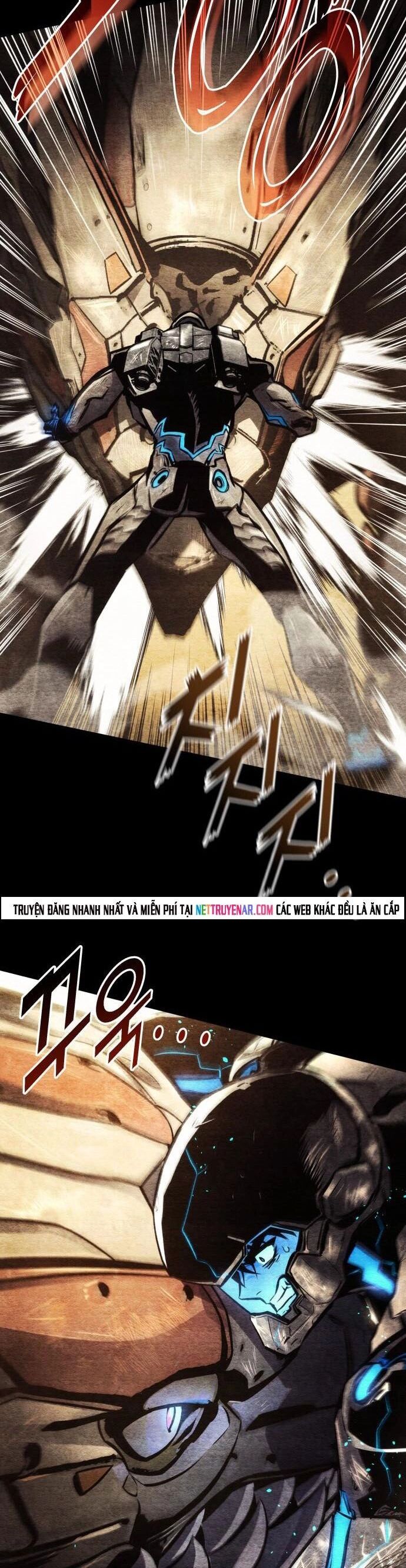 Đồ Long Chapter 165 - 36