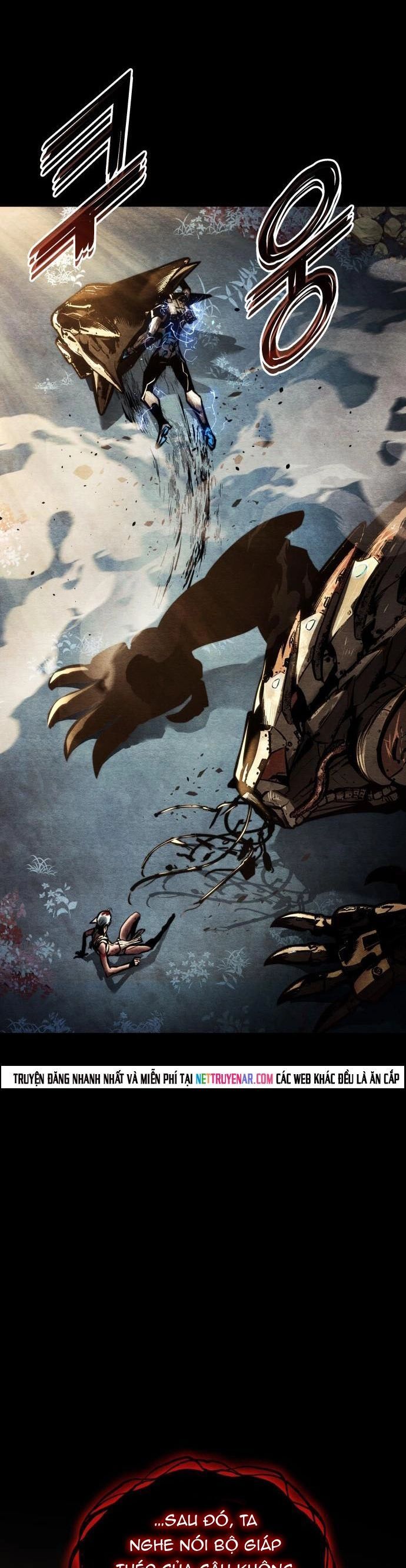 Đồ Long Chapter 165 - 40