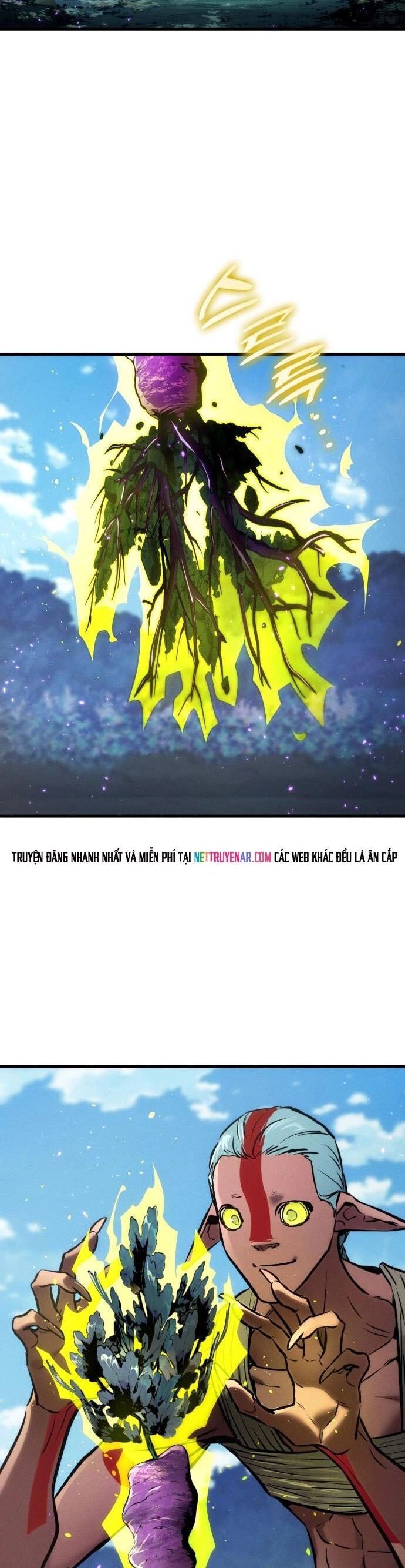 Đồ Long Chapter 165 - 5