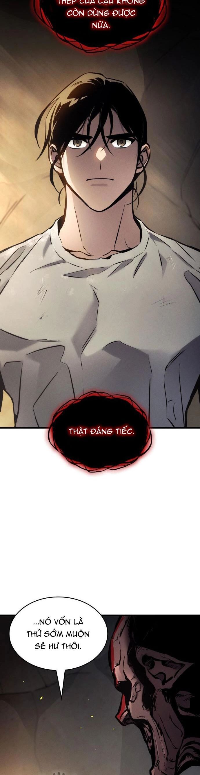 Đồ Long Chapter 165 - 41