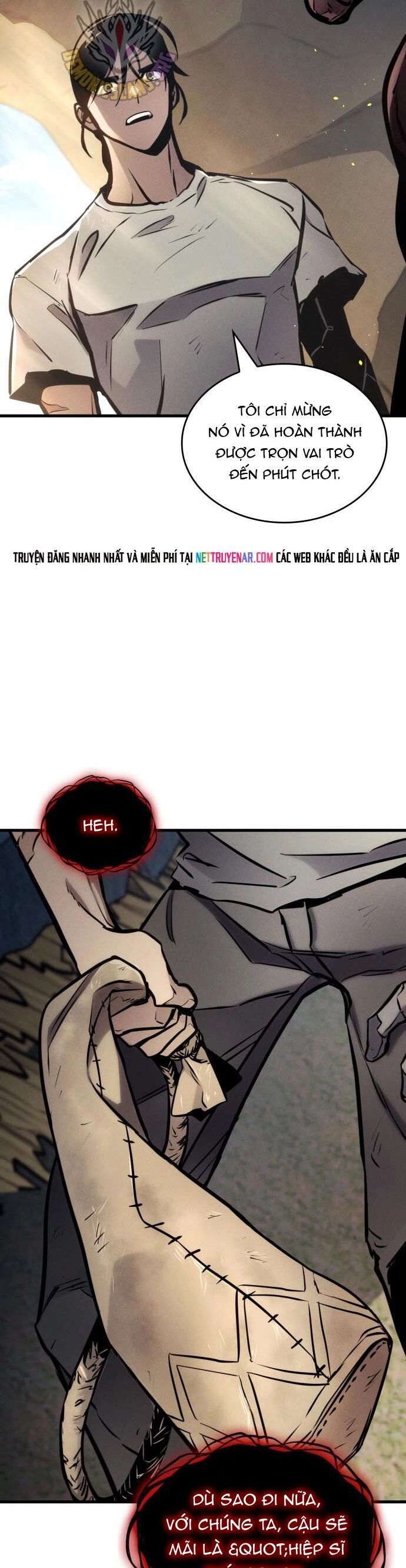 Đồ Long Chapter 165 - 42