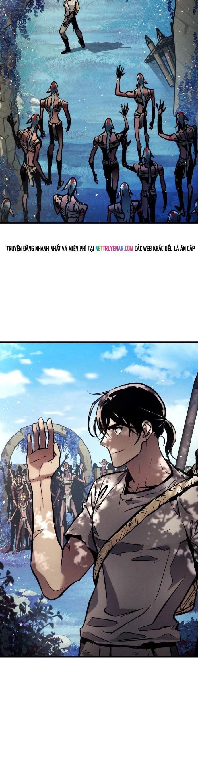 Đồ Long Chapter 165 - 44