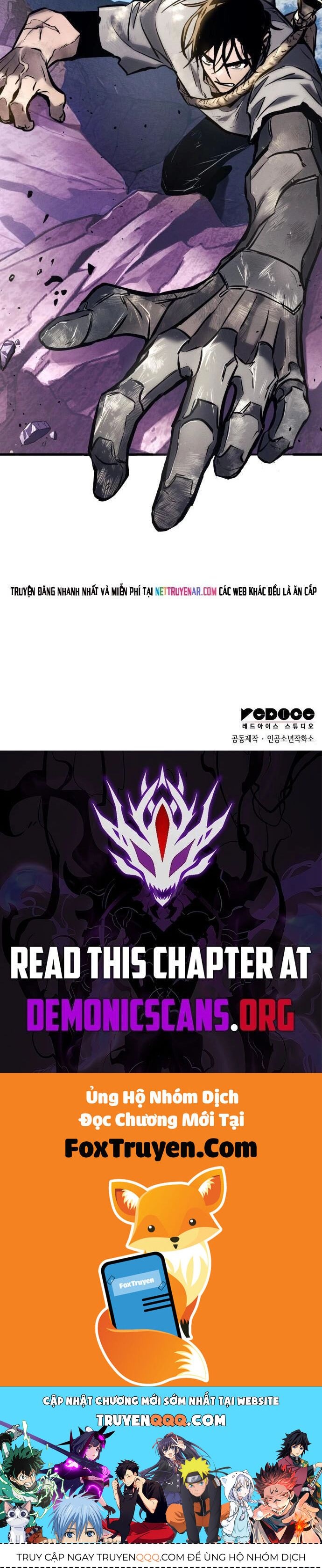 Đồ Long Chapter 165 - 47