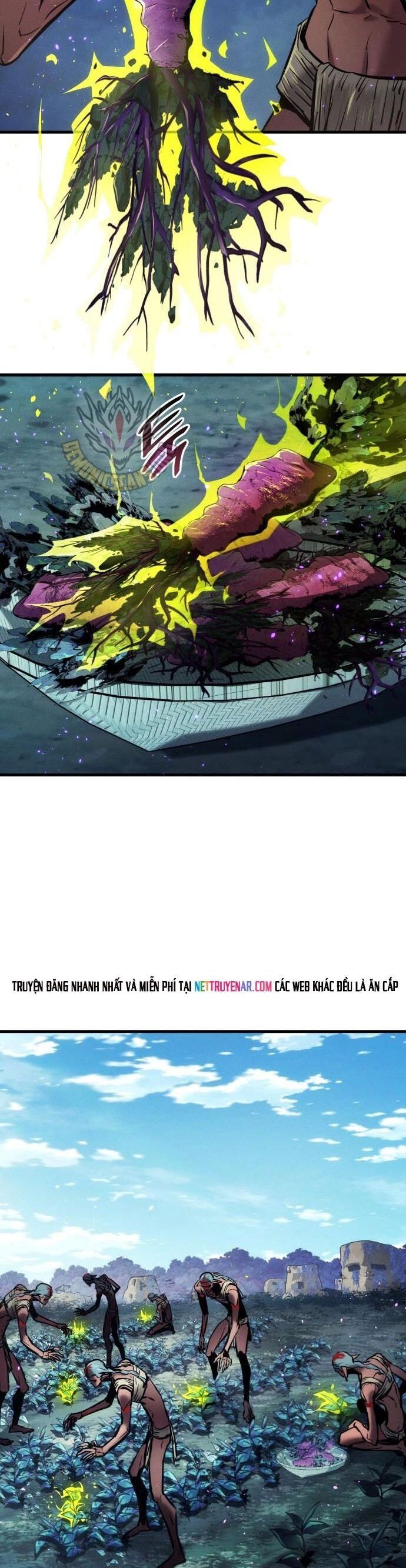 Đồ Long Chapter 165 - 6