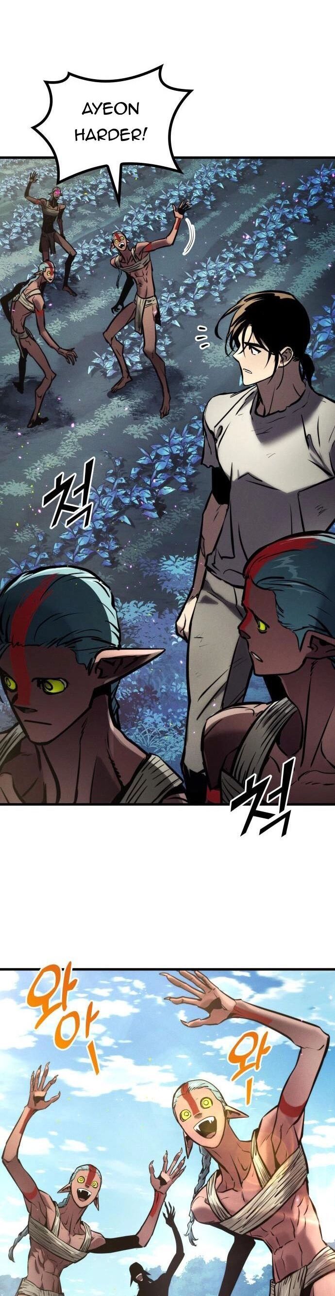 Đồ Long Chapter 165 - 8