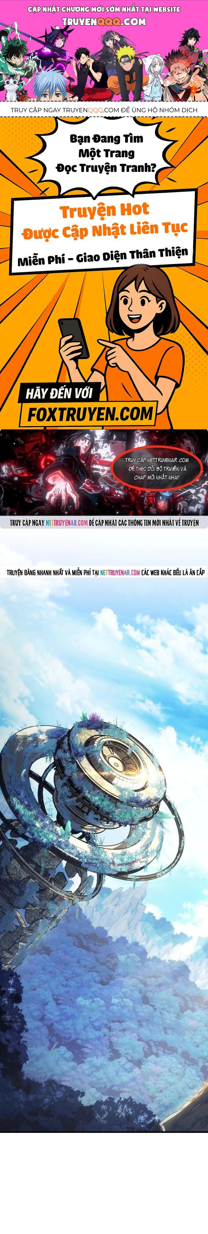 Đồ Long Chapter 166 - 1