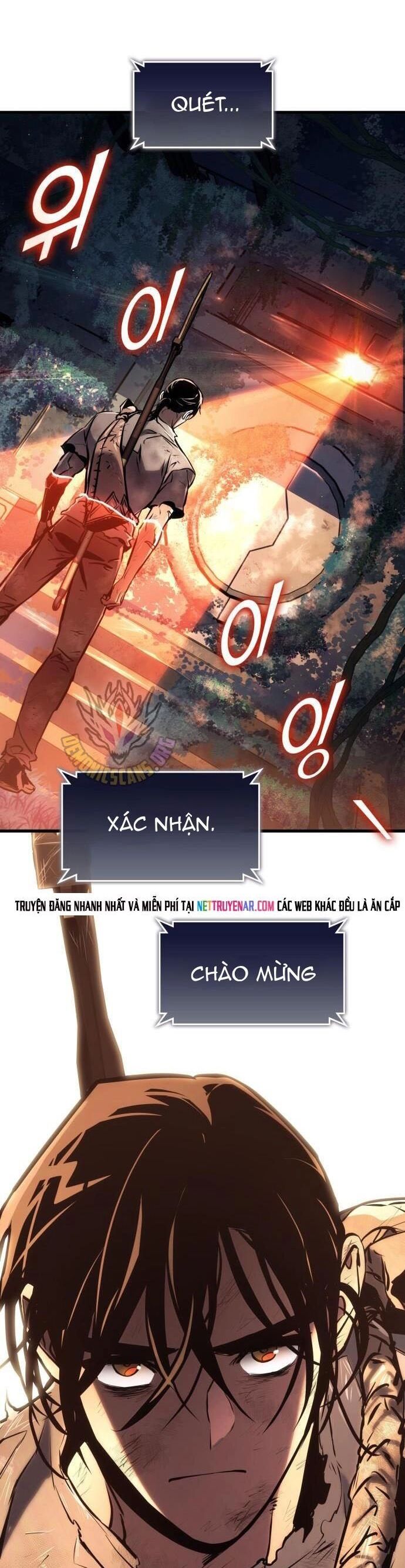 Đồ Long Chapter 166 - 2