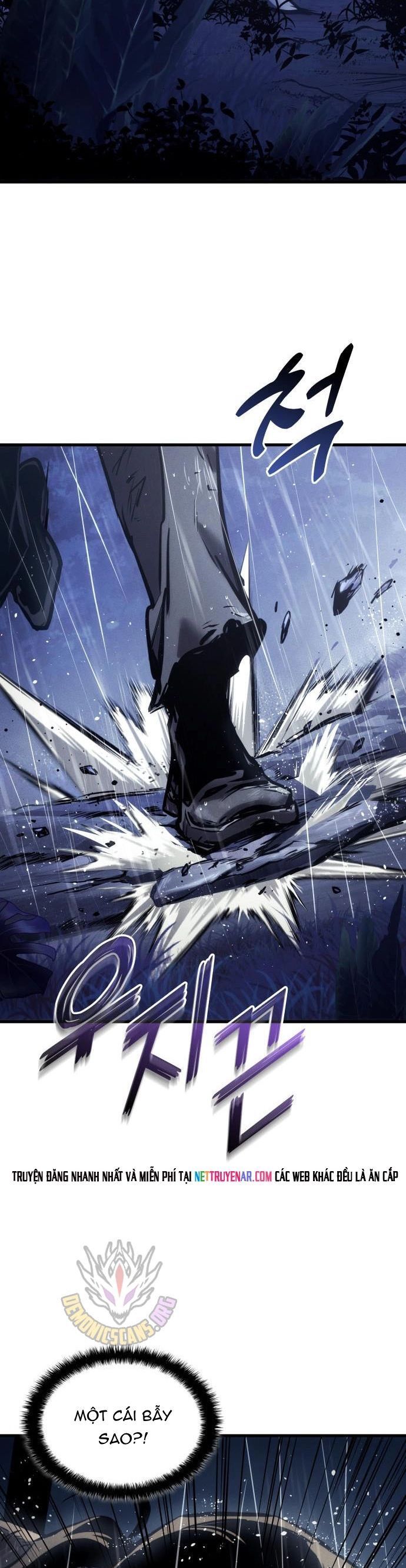 Đồ Long Chapter 166 - 16