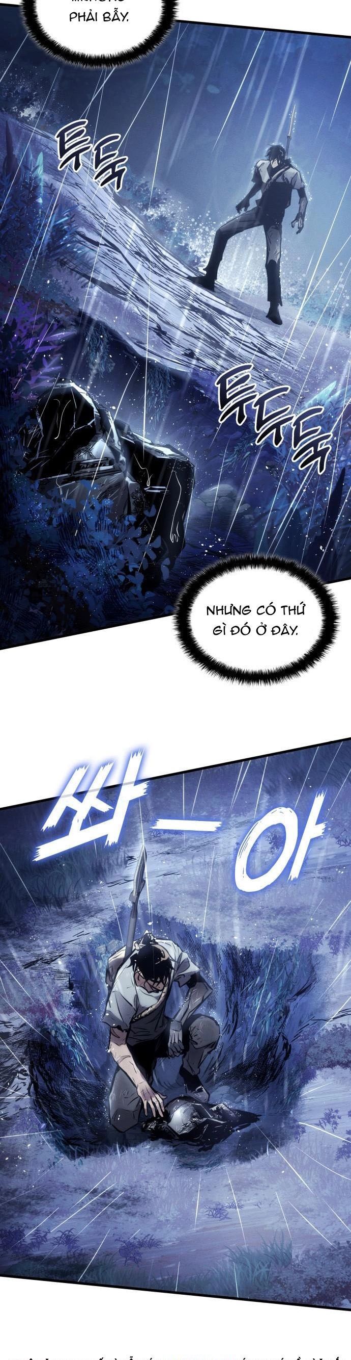 Đồ Long Chapter 166 - 19