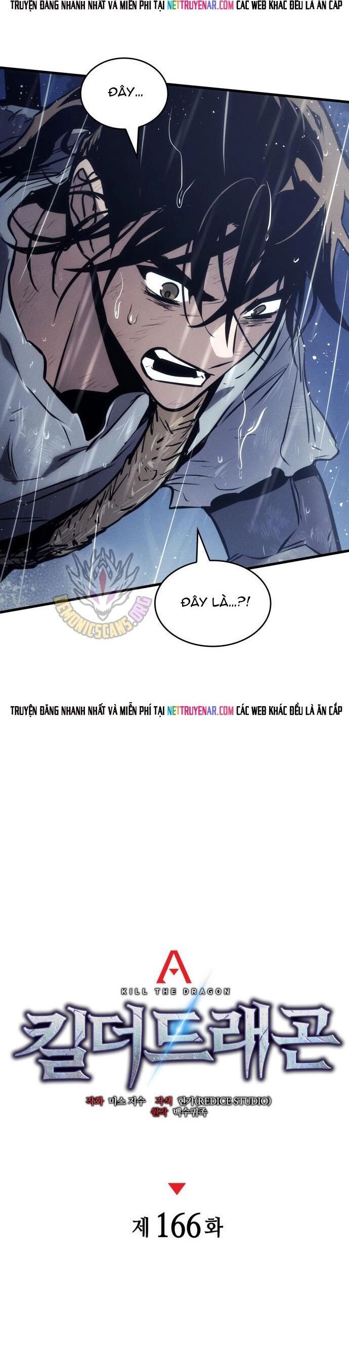 Đồ Long Chapter 166 - 20