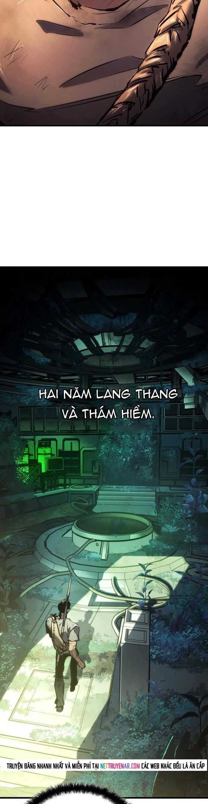 Đồ Long Chapter 166 - 3