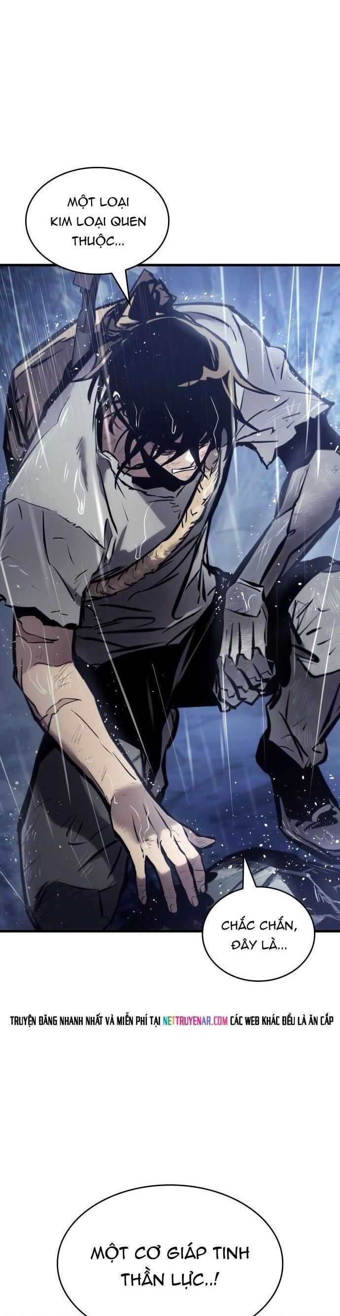 Đồ Long Chapter 166 - 21