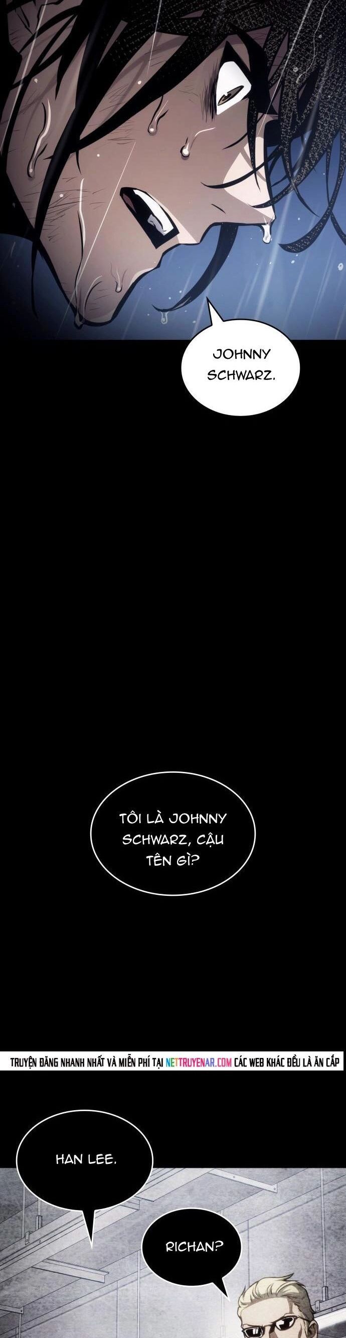 Đồ Long Chapter 166 - 27