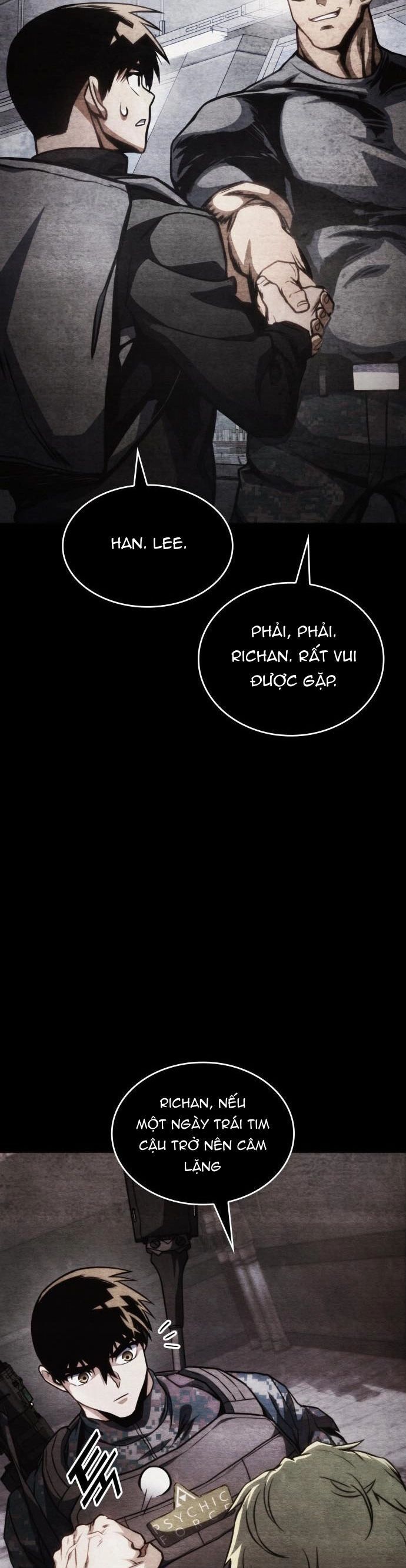 Đồ Long Chapter 166 - 28