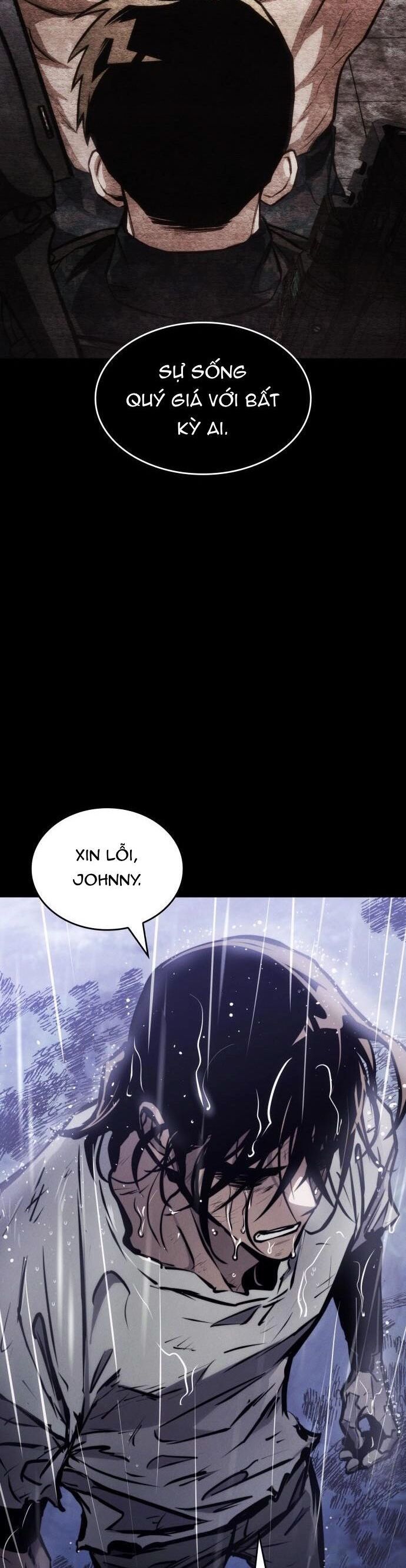 Đồ Long Chapter 166 - 30