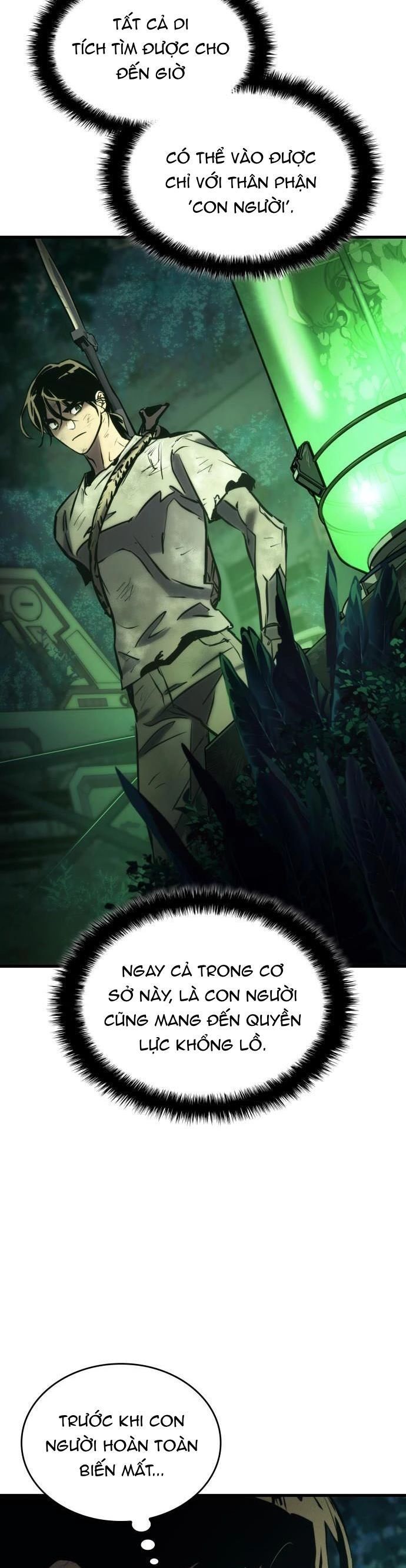 Đồ Long Chapter 166 - 4