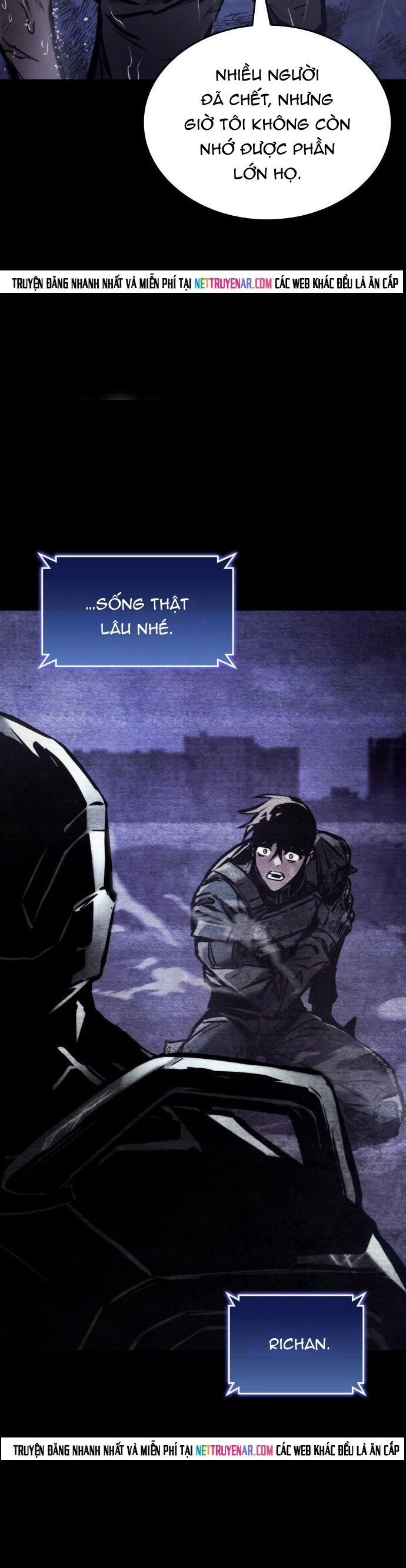 Đồ Long Chapter 166 - 31