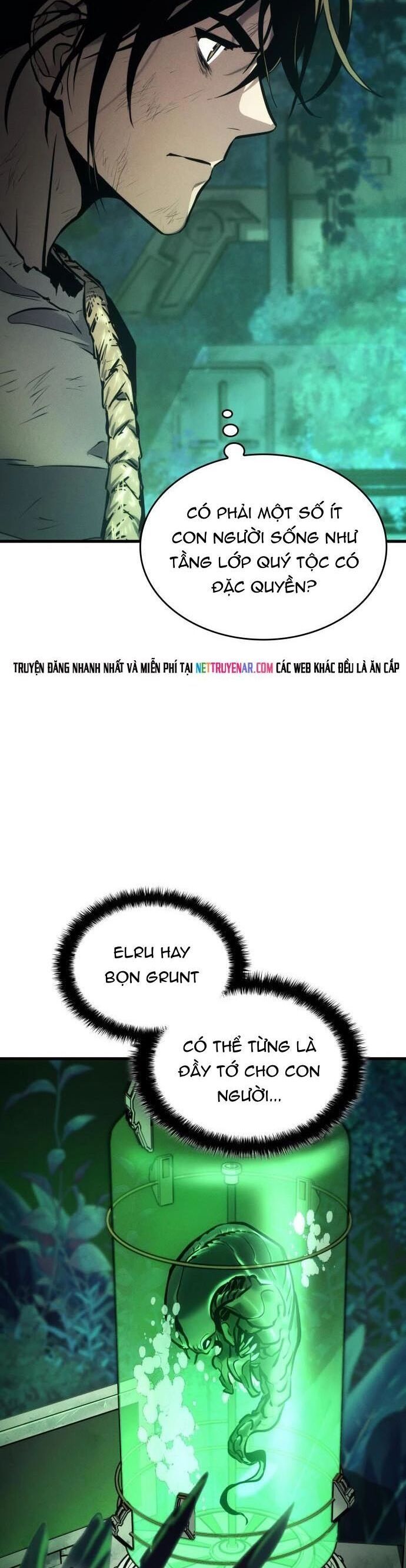 Đồ Long Chapter 166 - 5