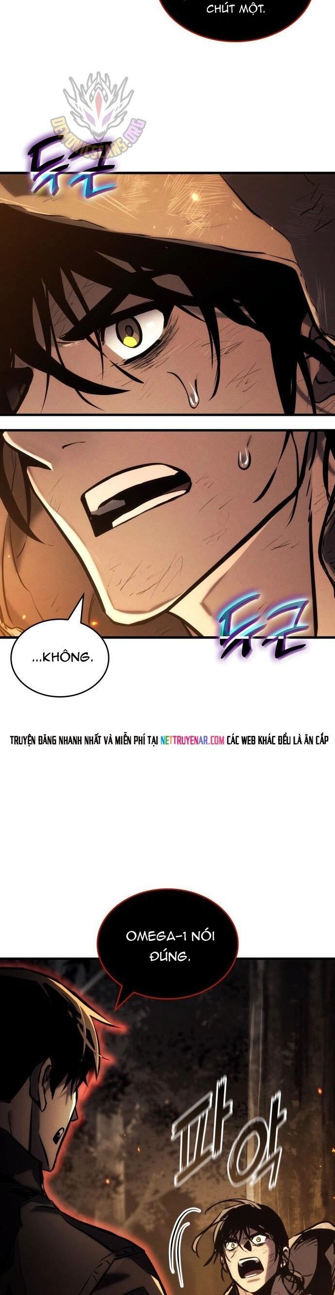 Đồ Long Chapter 166 - 42