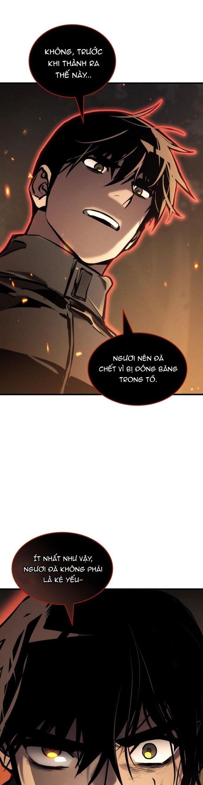 Đồ Long Chapter 166 - 44